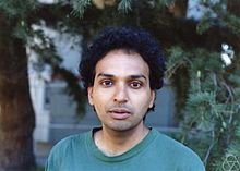 Kiran Kedlaya - Wikiunfold